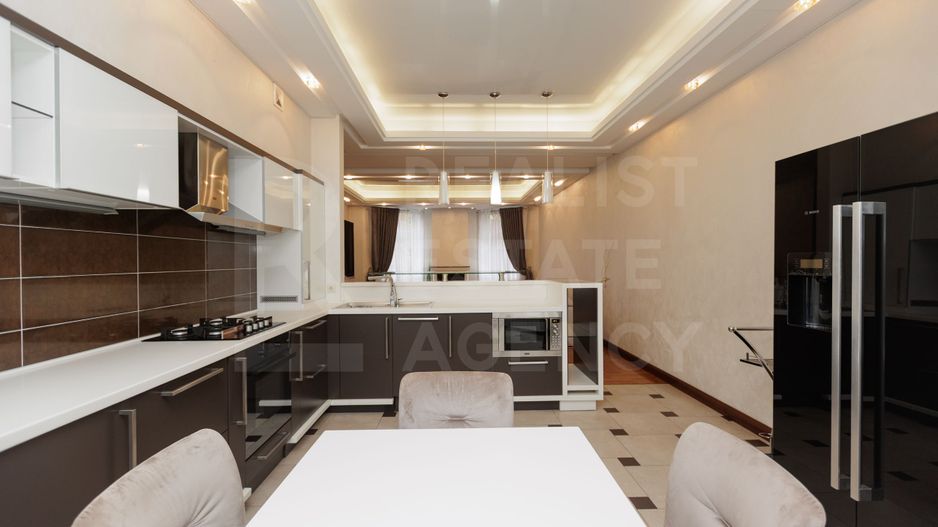 Vânzare, casă, 180 mp + 5 ari strada Calea Trușenilor ,Trușeni. - Poză 4