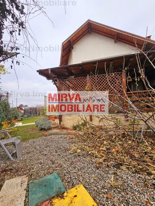 🏡 Vilă elegantă cu 6 camere – Bănești, zona Primăriei - Poză 77