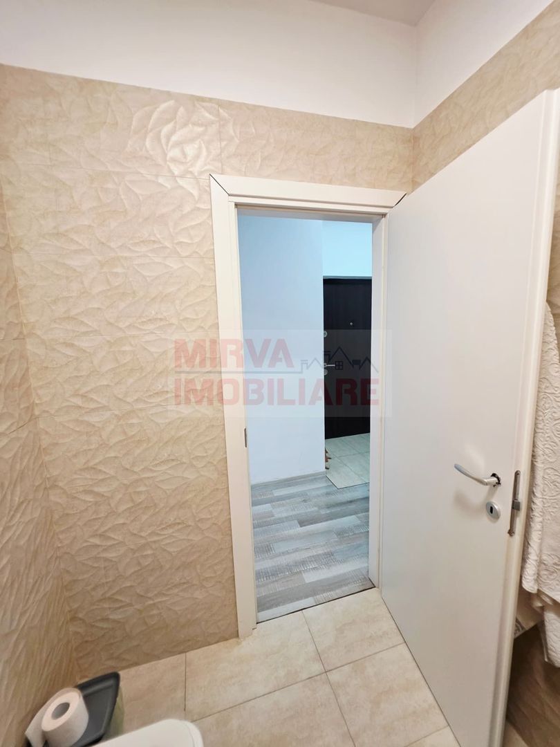 Apartament 2 camere, 87,35 mp, etaj 1, Belize Residence – Pantelimon - Poză 21
