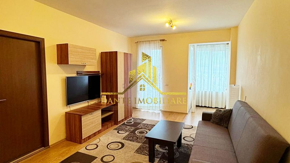2 camere, modern, bloc nou, balcon, parcare, Central, Train - Poză 3