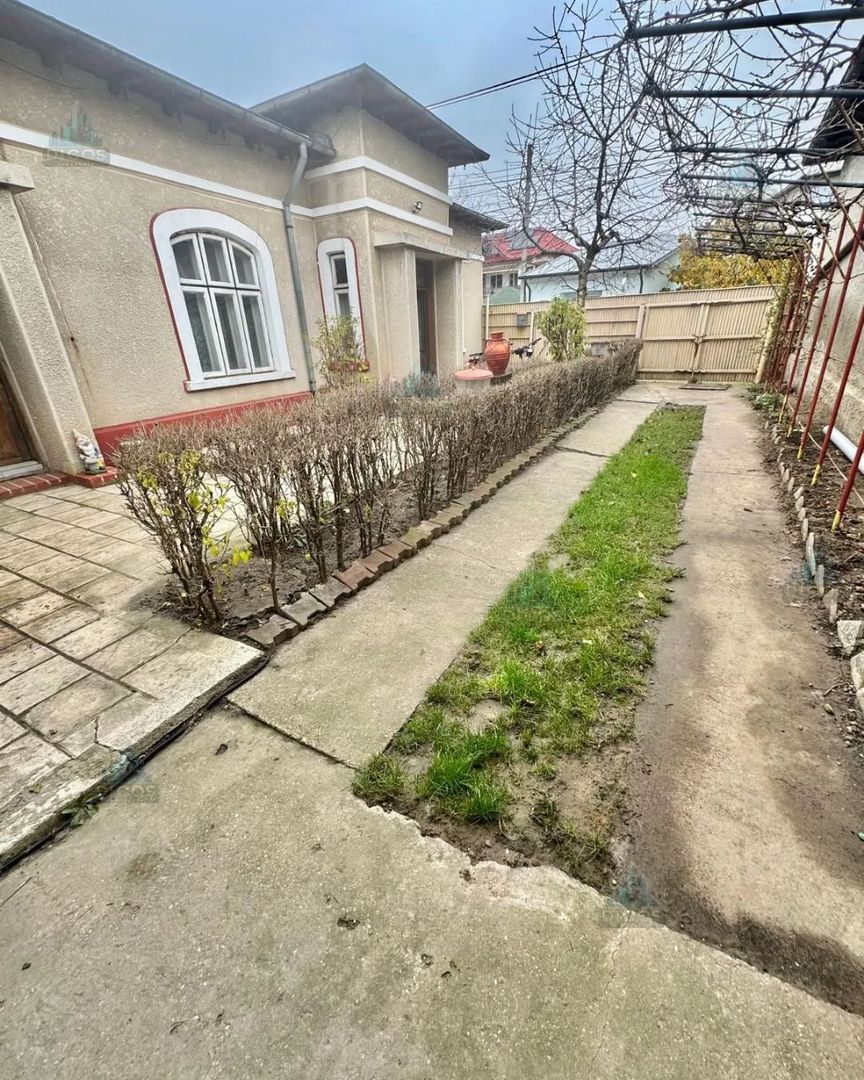 Casă de vânzare pe Strada Cetății, teren 428 mp - Poză 18