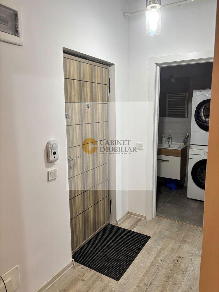 Garsoniera - 40MP | 2021 | Centrala | Parter Inalt | M Gorj la 15 min - Poză 6
