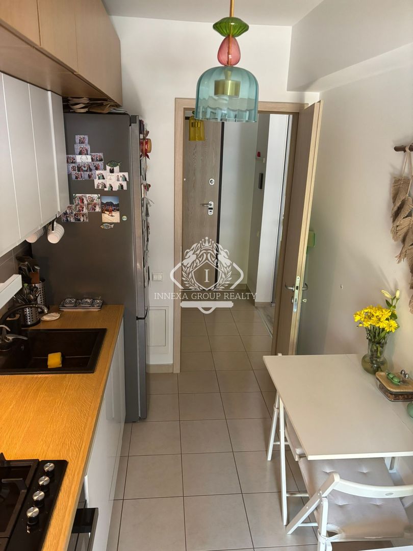 Apartament 2 camere I P+curte proprie 70mp I vedere la padure I Greenfield - Poză 10