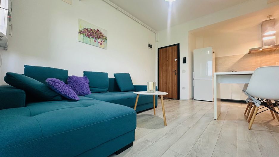 Pozitie excelenta! Apartament - 2 camere #deinchiriat - Poză 2