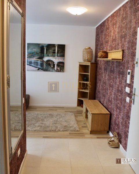 1km de P-ta Victoriei; loc de parcare inclus + terasa 18mp-City of Mara - Poză 3