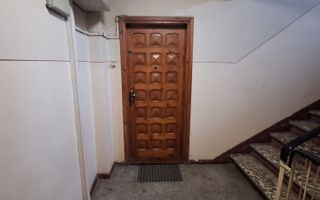 Apartament 3 camere etaj 2/4 DECMOMANDAT zona Rovine - Poză 9