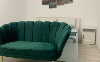 - Studio/ Garsoniera Hils Pallady-metrou la scara-totul nou - Poză 4