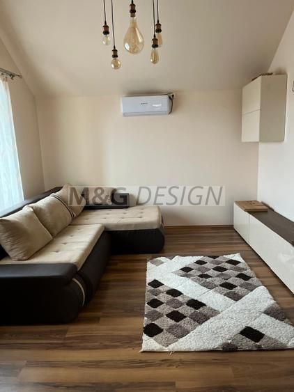 Apartament 2 camere Dumbravita etaj 1/1 - Poză 1