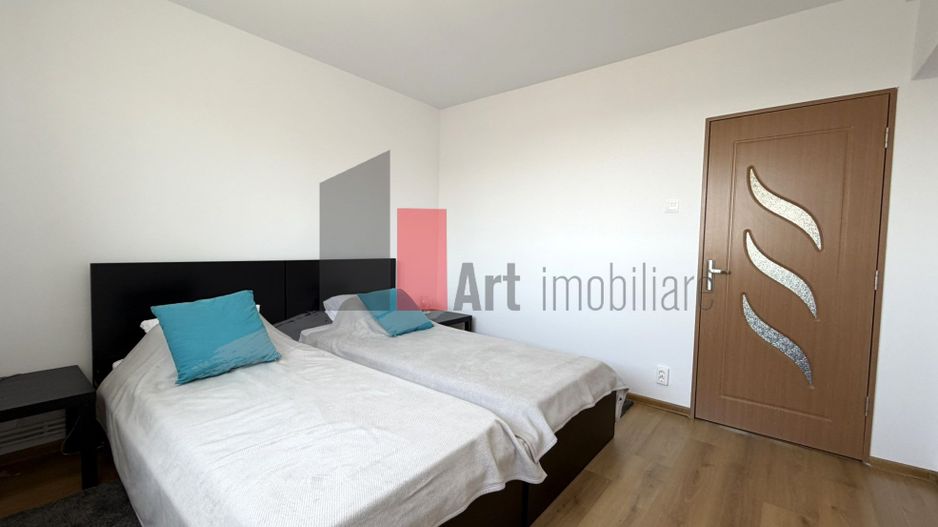 Apartament renovat, decomandat, luminos | Zona Dristor metrou - Poză 6