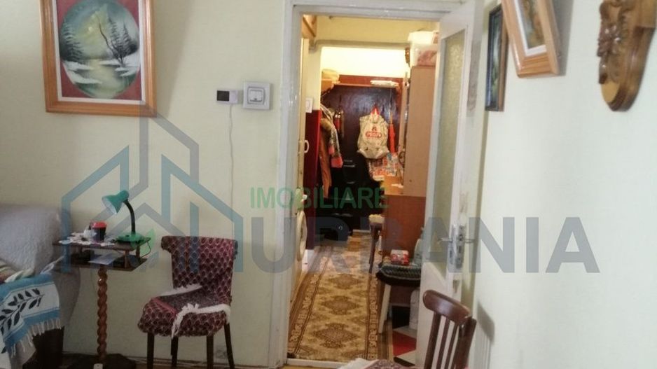 Apart. 3 camere,Iași, de vânzare - Poză 7