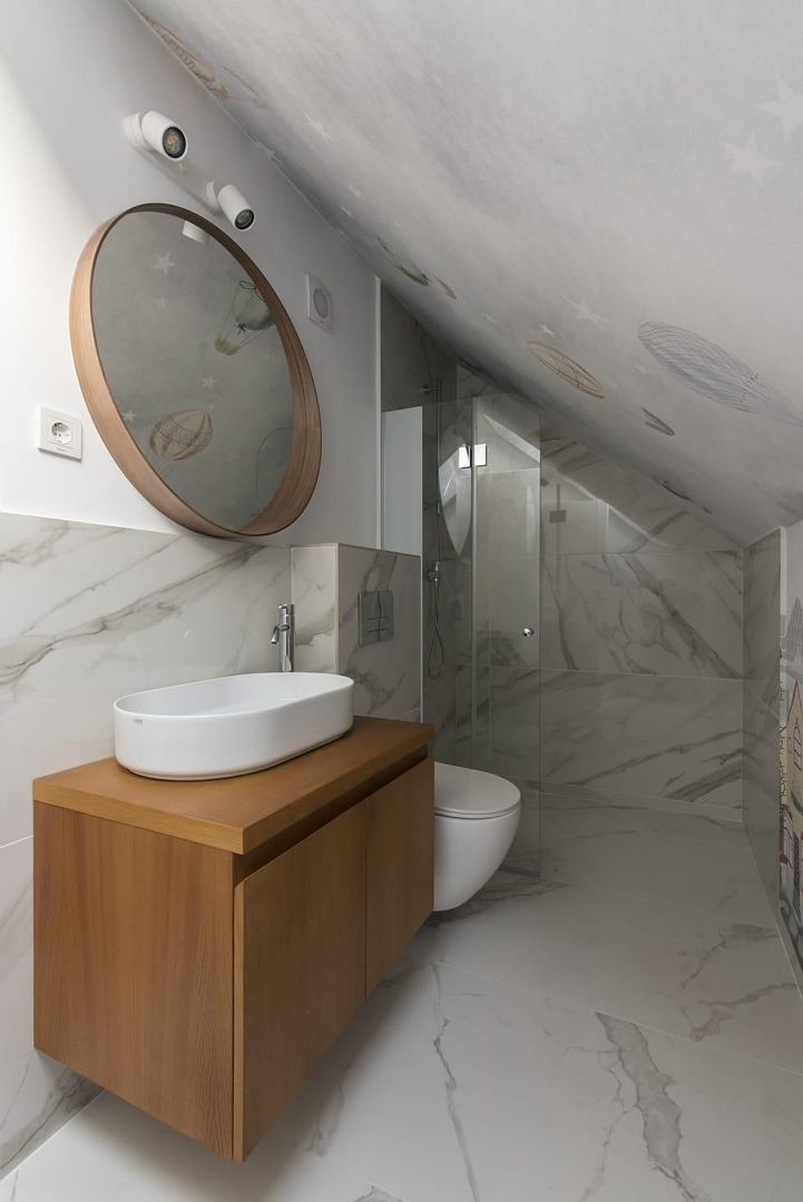 vila 4 camere | Matei Millo | Pipera Voluntari - Poză 14