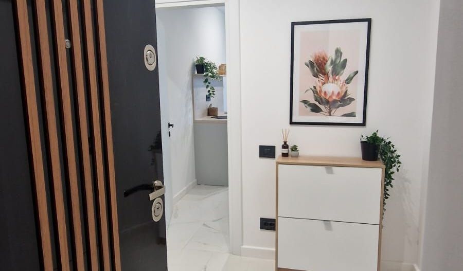 Apartament 2 camere Astorium | mobilat si utilat Premium | loc parcare - Poză 11