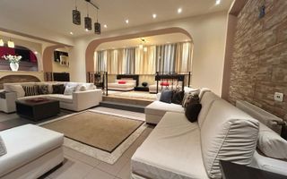 Apartament modern cu 2 camere, 94 mp utili, în bloc nou.Mobilat  si utilat - Poză 13