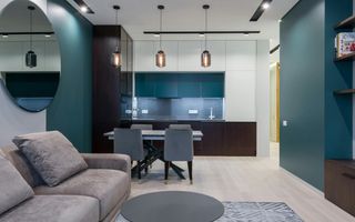 Apartament 3 camere Pallady Titan, Metrou Teclu,Str Gura Calitei - Poză 1