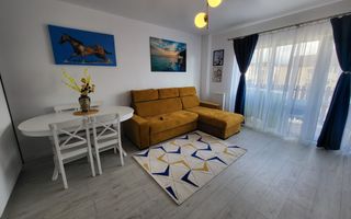 Apartament 2 camere, decomandat, 53 mp, parcare inclusa, Ferdinand - Poză 3