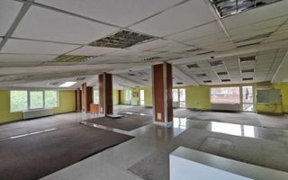 Spatiu birouri de închiriat Brasov - 500 mp # Plus-imo.ro - Poză 3