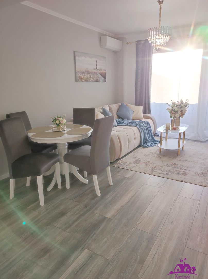 Apartamentu 2 camere Green Residence - Poză 7