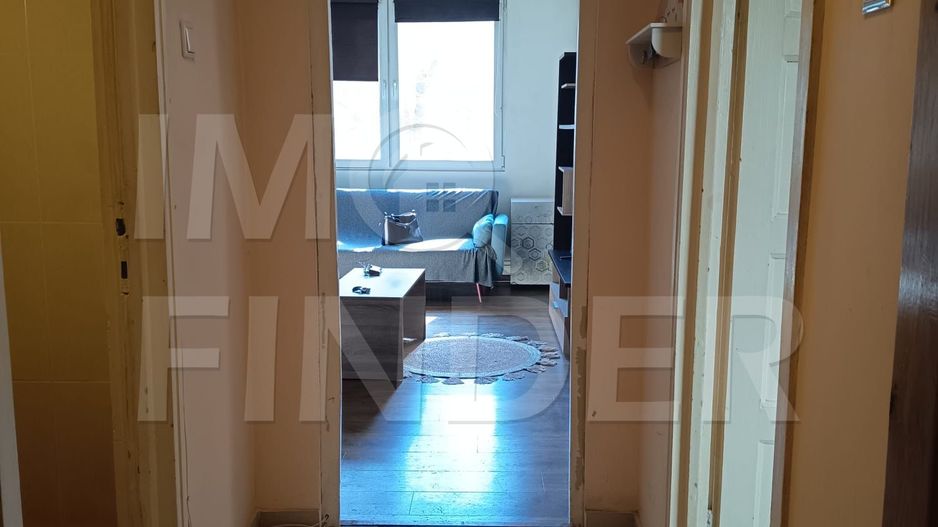 Apartament cu 2 camere | Horea | Centrala proprie | Complet mobilat - Poză 12