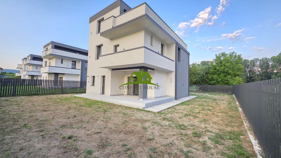 Vilă Smart la 2.5km de Rm.VL| Eficientă Energetic&Calitate Premium - Poză 12