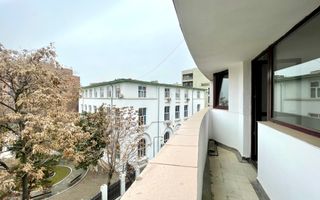 Apartament  4 camere*** 130 mp + Boxa*****Centrul Capitalei - Poză 1