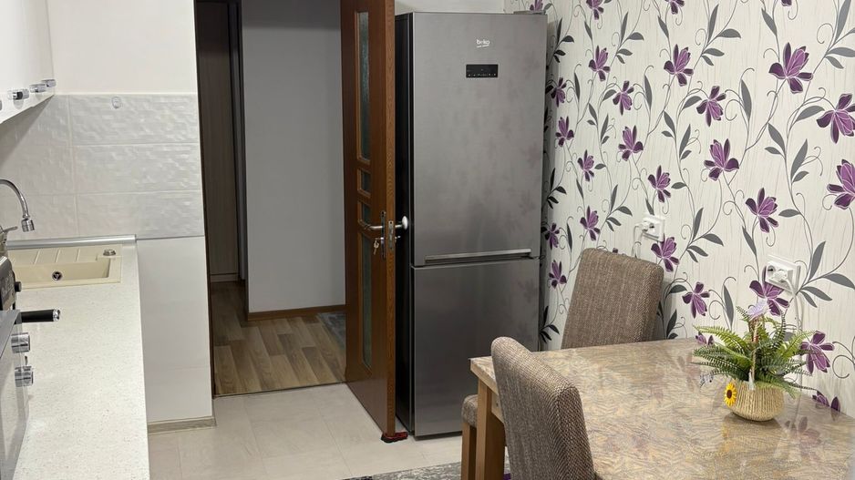 Apartament 3 camere – modern, complet mobilat, zona Exercitiu - Poză 2