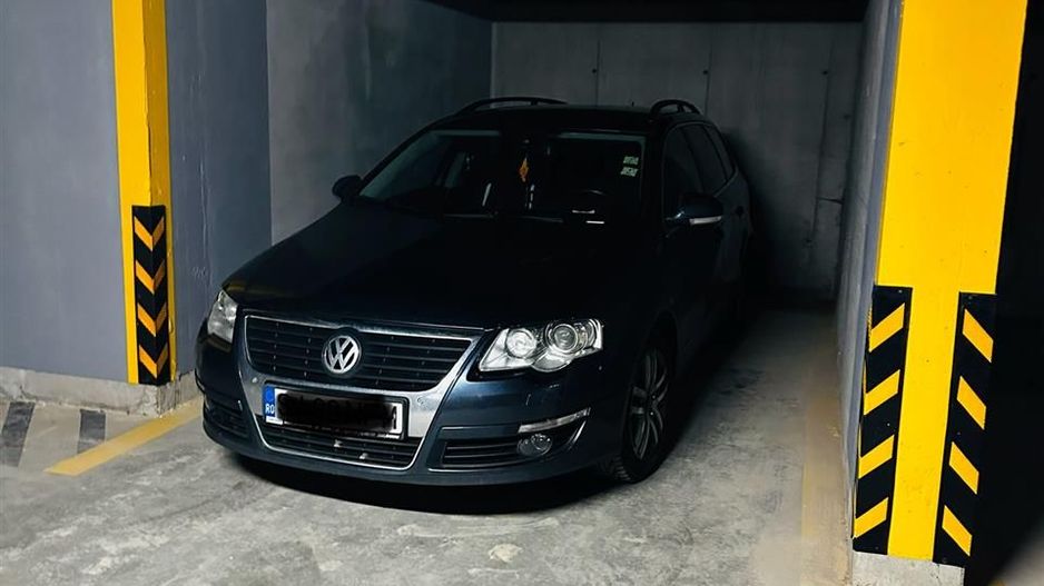 Prima inchiriere  2 camere Nufaru garaj - Poză 6