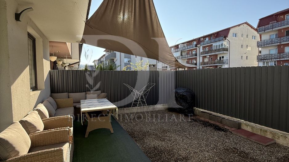 Casa de inchiriat / Complex rezidential / Zona Porii - Poză 15