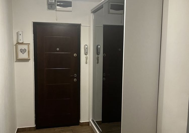 Apartament 3 camere decomandat D Taberei - Poză 3
