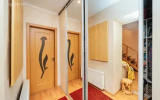 Casa cu 3 nivele Bălțata gata de trai - Poză 22