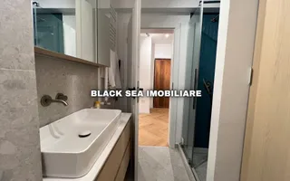 Apartament 2 camere ultramodern zona Elvila / Tomis Plus - Termen Lung - Poză 13