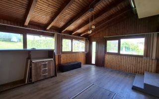 Duplex Zona Linistita Carpinis - Poză 19
