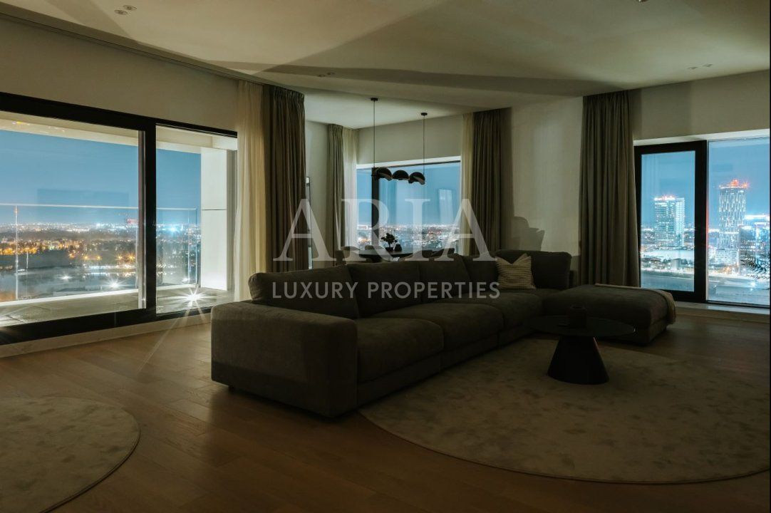 ONE VERDI PARK 4 CAMERE FIRST RENT - Poză 8