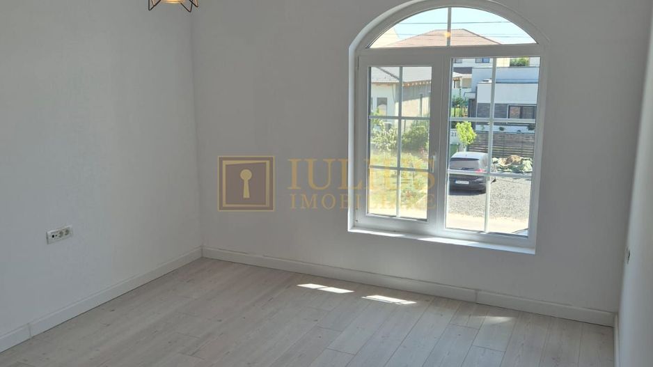 1/2 duplex, 4 camere – Moșnița Nouă, Cartier Europa - Poză 11