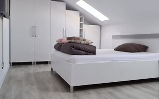 3 camere,  Giroc, la 10 min de Spitalul Judetean, centrala proprie - Poză 17