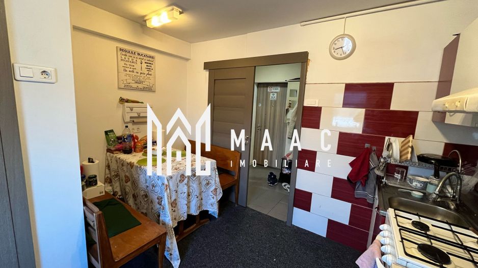 Apartament 3 camere | 2 bai | 3 logii | 68 MPU | Turnisor - Poză 19