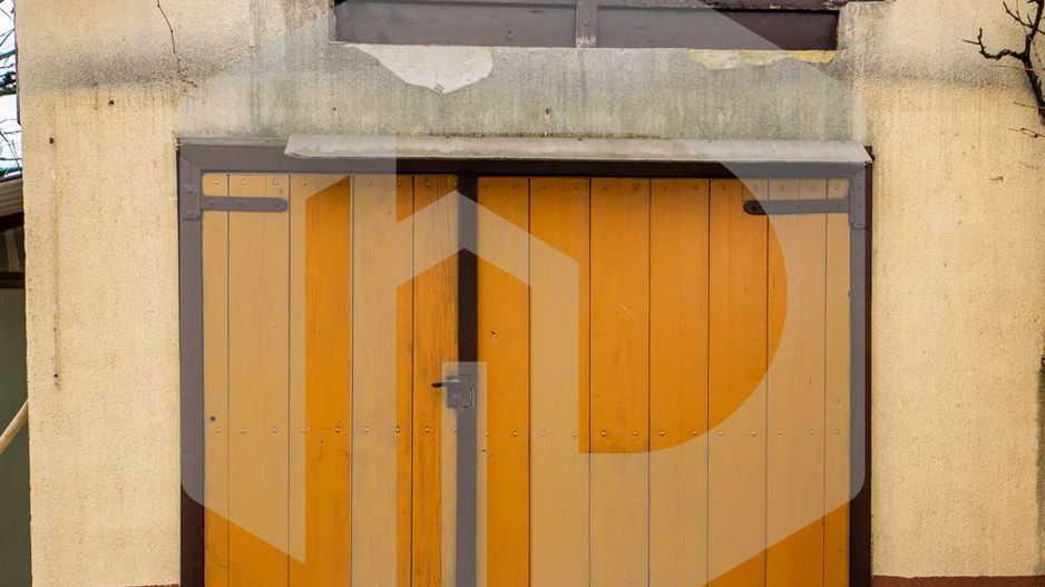 Casa individuala+ teren 609mp/ Terezian- Pretabilă clinică/gradiniță - Poză 8