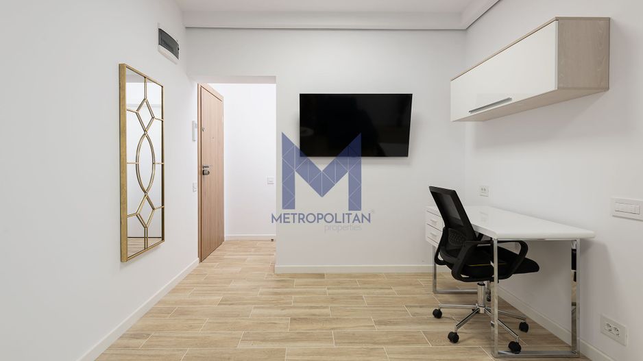 UMF I Apartament 2 camere I str Louis Pasteur 48 I etaj 1 - Poză 10