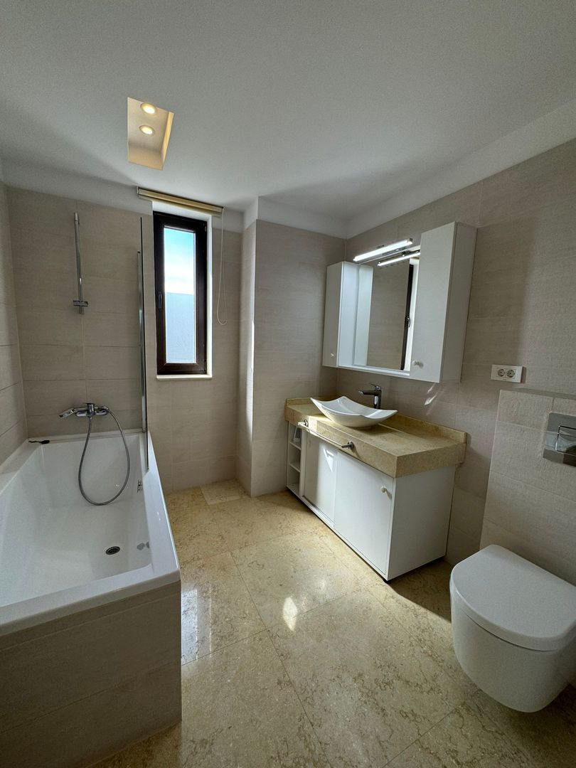 Oxford Gardens | Vila | LUX | 5 camere | Curte | - Poză 22