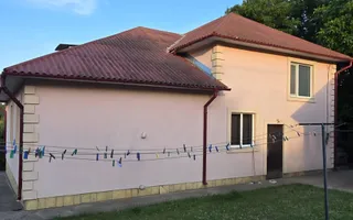 Vânzare, casă, 4 camere, Pervomaiscoe, Drochia - Poză 11