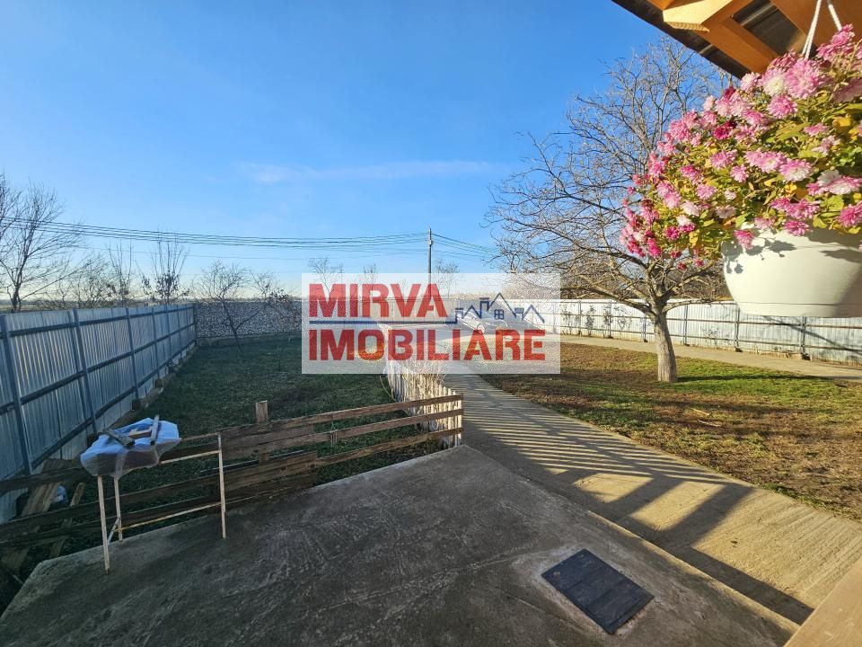 Vanzare hala +  casa  4 camere, in Albesti Paleologu - Poză 4