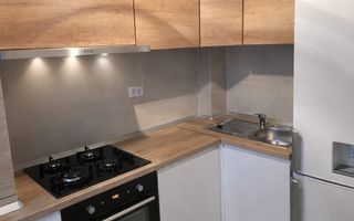 Studio Onix Residence Etaj 1 Metrou Grozăvești - Poză 2