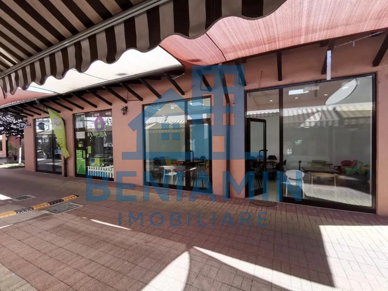 Spatiu comercial redus la doar 54.000 euro-Doar primele 10 spatii - Poză 2