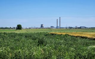 Teren Sag_zona Centura Sud - Poză 1