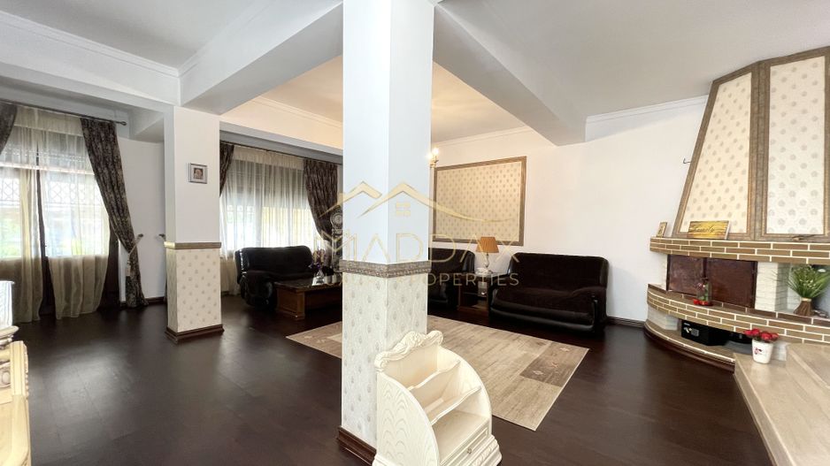 Vila 7 camere**Lake view**Ponton privat**Piscina**Teren 933 MP//Balotesti - Poză 7