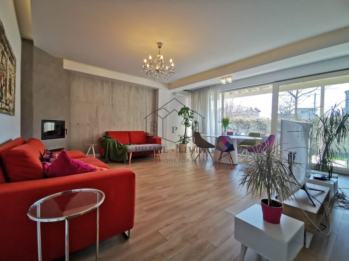 VILA CU 7 CAMERE IN COMPLEX LA INCHIRIERE/VANZARE IN IANCU NICOLAE - Poză 1