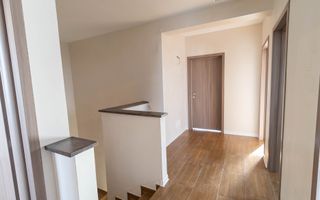 Duplex modern – 5 camere + garaj - Poză 18