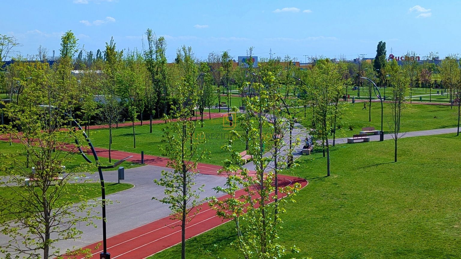 Apartament 2 camere mobilat si utilat, prima inchiriere,Bd Metalurgiei - Poză 10