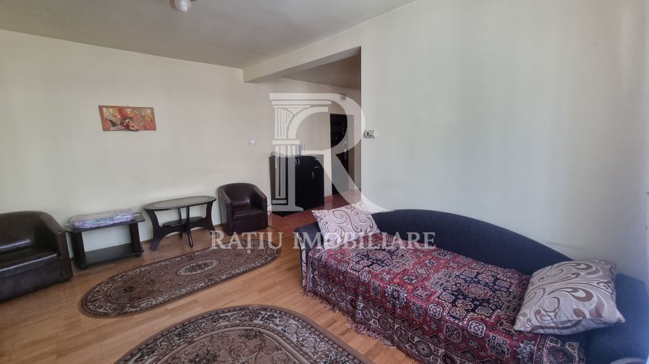 Apartament cu 2 camere | Central  Etaj 1| Deva | Hunedoara - Poză 3