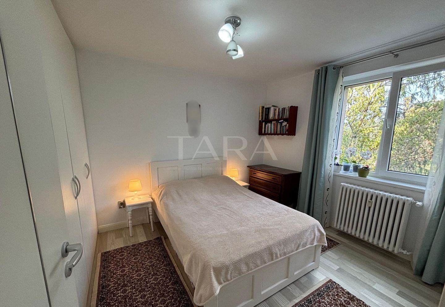 Apartament cu 2 camere, Grigorescu, zonă liniștită. - Poză 6