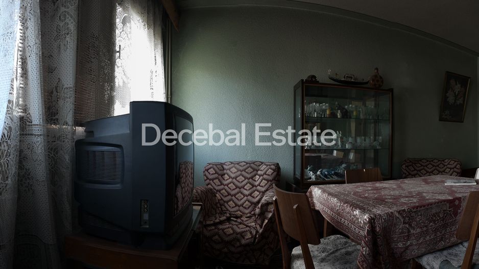 2 Camere 51mp Etaj 3/4 Str. Pravăț, Lângă Metrou, INVESTITIE - Poză 2